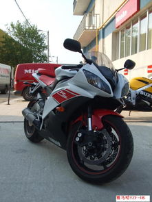 廠家直銷進(jìn)口雅馬哈yzf r6摩托車價格及規(guī)格型號